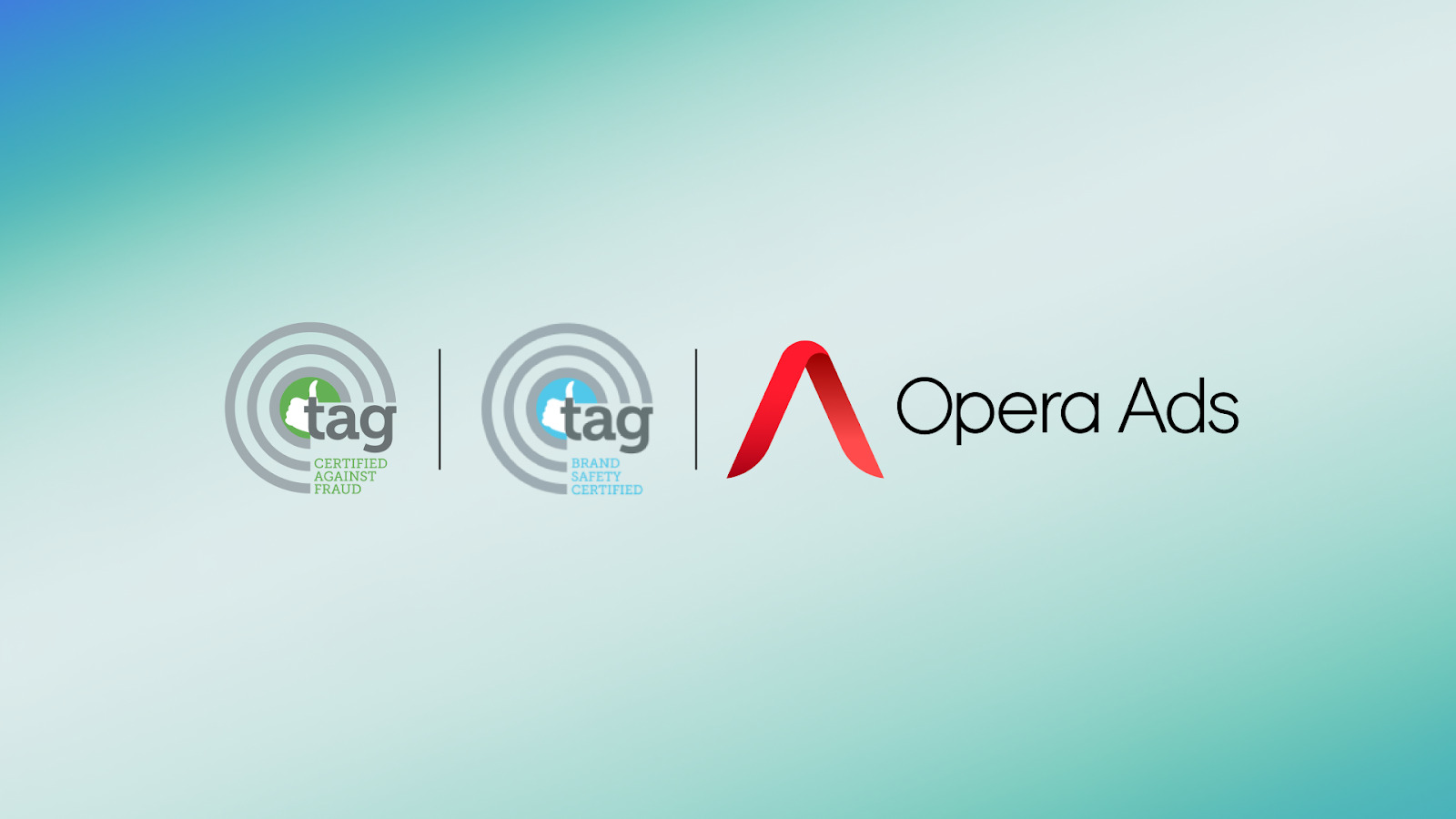 TAG Certification